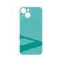 プレミアムパネル with MagSafe［ オリジナル - initial color - V light green ］
