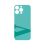 プレミアムパネル with MagSafe［ オリジナル - initial color - V light green ］