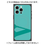 プレミアムパネル with MagSafe［ オリジナル - initial color - V light green ］