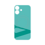 プレミアムパネル with MagSafe［ オリジナル - initial color - V light green ］