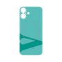 プレミアムパネル with MagSafe［ オリジナル - initial color - V light green ］