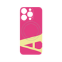 プレミアムパネル with MagSafe［ オリジナル - initial color - A pink ］