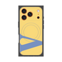 プレミアムパネル with MagSafe［ オリジナル - initial color - V yellow ］