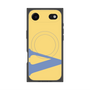 プレミアムパネル with MagSafe［ オリジナル - initial color - V yellow ］
