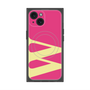 プレミアムパネル with MagSafe［ オリジナル - initial color - W pink ］