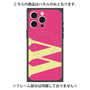 プレミアムパネル with MagSafe［ オリジナル - initial color - W pink ］
