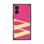 プレミアムパネル with MagSafe［ オリジナル - initial color - W pink ］