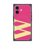 プレミアムパネル with MagSafe［ オリジナル - initial color - W pink ］