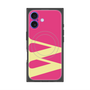 プレミアムパネル with MagSafe［ オリジナル - initial color - W pink ］