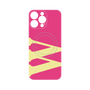 プレミアムパネル with MagSafe［ オリジナル - initial color - W pink ］