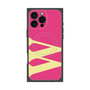 プレミアムパネル with MagSafe［ オリジナル - initial color - W pink ］