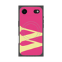 プレミアムパネル with MagSafe［ オリジナル - initial color - W pink ］