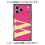 プレミアムパネル with MagSafe［ オリジナル - initial color - W pink ］