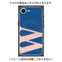 プレミアムパネル with MagSafe［ オリジナル - initial color - W navy ］