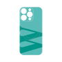 プレミアムパネル with MagSafe［ オリジナル - initial color - W light green ］