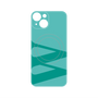 プレミアムパネル with MagSafe［ オリジナル - initial color - W light green ］