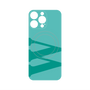 プレミアムパネル with MagSafe［ オリジナル - initial color - W light green ］