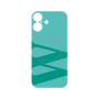 プレミアムパネル with MagSafe［ オリジナル - initial color - W light green ］