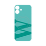 プレミアムパネル with MagSafe［ オリジナル - initial color - W light green ］