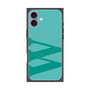 プレミアムパネル with MagSafe［ オリジナル - initial color - W light green ］