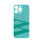 プレミアムパネル with MagSafe［ オリジナル - initial color - W light green ］