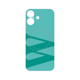 プレミアムパネル with MagSafe［ オリジナル - initial color - W light green ］