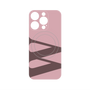プレミアムパネル with MagSafe［ オリジナル - initial color - W dusty pink ］