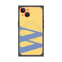 プレミアムパネル with MagSafe［ オリジナル - initial color - W yellow ］