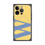 プレミアムパネル with MagSafe［ オリジナル - initial color - W yellow ］