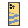 プレミアムパネル with MagSafe［ オリジナル - initial color - W yellow ］