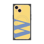 プレミアムパネル with MagSafe［ オリジナル - initial color - W yellow ］