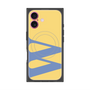 プレミアムパネル with MagSafe［ オリジナル - initial color - W yellow ］