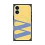 プレミアムパネル with MagSafe［ オリジナル - initial color - W yellow ］