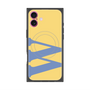 プレミアムパネル with MagSafe［ オリジナル - initial color - W yellow ］