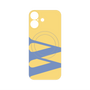 プレミアムパネル with MagSafe［ オリジナル - initial color - W yellow ］