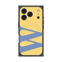 プレミアムパネル with MagSafe［ オリジナル - initial color - W yellow ］