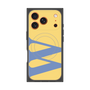 プレミアムパネル with MagSafe［ オリジナル - initial color - W yellow ］