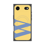 プレミアムパネル with MagSafe［ オリジナル - initial color - W yellow ］