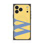 プレミアムパネル with MagSafe［ オリジナル - initial color - W yellow ］