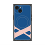 プレミアムパネル with MagSafe［ オリジナル - initial color - X navy ］