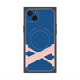 プレミアムパネル with MagSafe［ オリジナル - initial color - X navy ］
