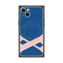 プレミアムパネル with MagSafe［ オリジナル - initial color - X navy ］