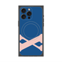 プレミアムパネル with MagSafe［ オリジナル - initial color - X navy ］