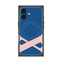 プレミアムパネル with MagSafe［ オリジナル - initial color - X navy ］