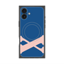プレミアムパネル with MagSafe［ オリジナル - initial color - X navy ］