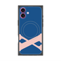プレミアムパネル with MagSafe［ オリジナル - initial color - X navy ］