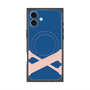 プレミアムパネル with MagSafe［ オリジナル - initial color - X navy ］