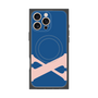 プレミアムパネル with MagSafe［ オリジナル - initial color - X navy ］