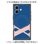 プレミアムパネル with MagSafe［ オリジナル - initial color - X navy ］