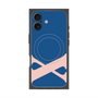 プレミアムパネル with MagSafe［ オリジナル - initial color - X navy ］